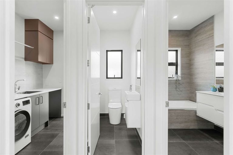 Photo of property in 4 Tussle Grove, Halswell, Christchurch, 8025