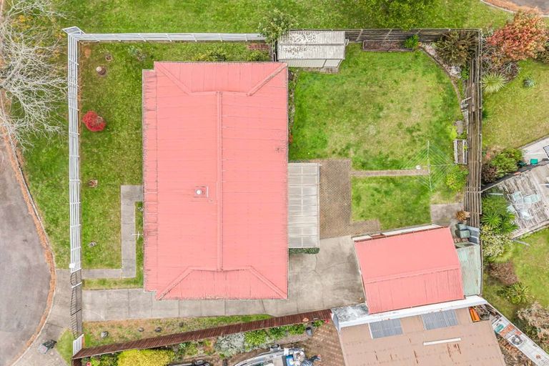 Photo of property in 8 Emme Allan Road, Kawerau, 3127