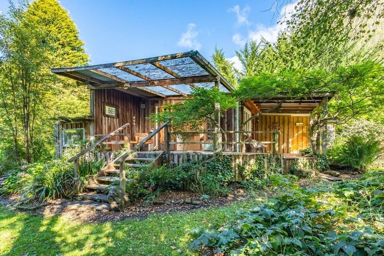 Photo of property in 57 Harvey Street, Waitati, 9085