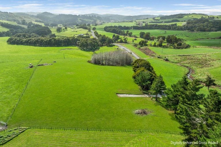 Photo of property in 650 Komokoriki Hill Road, Makarau, Warkworth, 0981