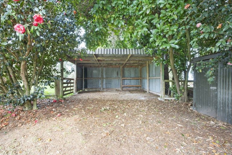 Photo of property in 352 Jeffersons Line, Marton, 4788