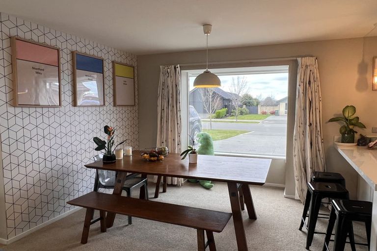 Photo of property in 56 Stanford Way, Rolleston, 7615