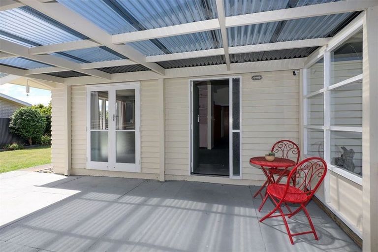 Photo of property in 405a Burnett Street, Mahora, Hastings, 4120