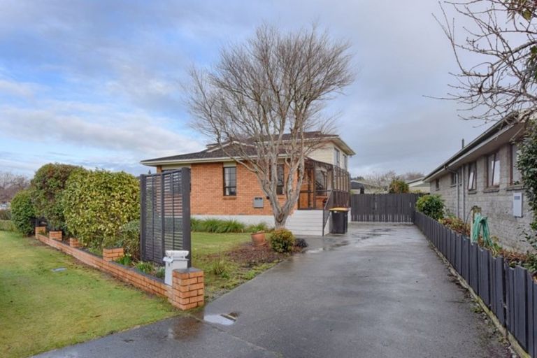 Photo of property in 14 Kakapo Street, Gore, 9710