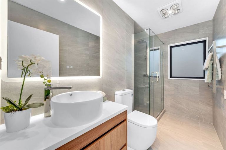 Photo of property in 27 Koromeke Street, Flat Bush, Auckland, 2019