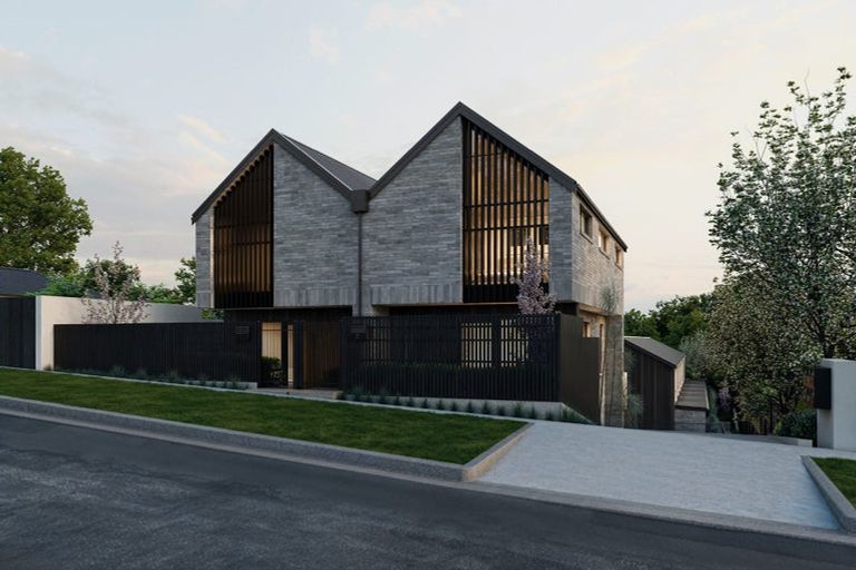 Photo of property in 14 Ashby Avenue, Saint Heliers, Auckland, 1071