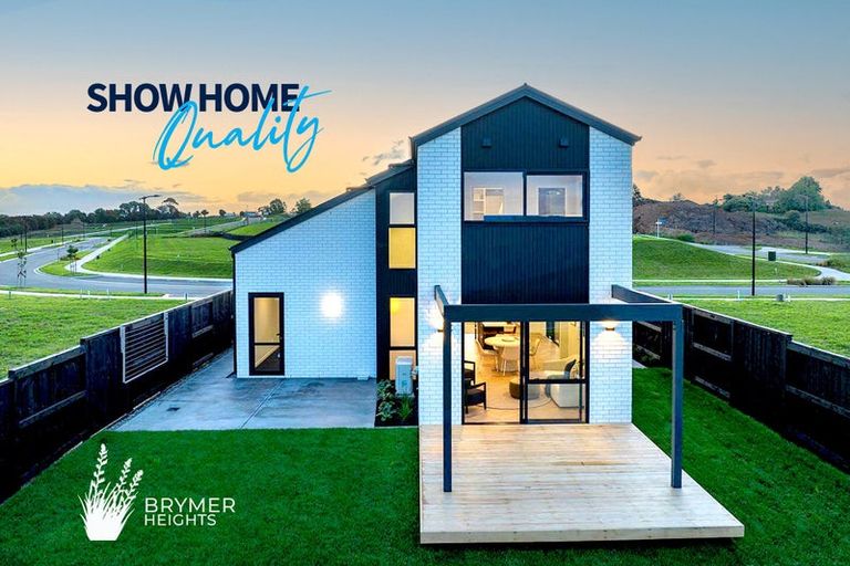 Photo of property in 5 Horseshoe Terrace, Baverstock, 3289