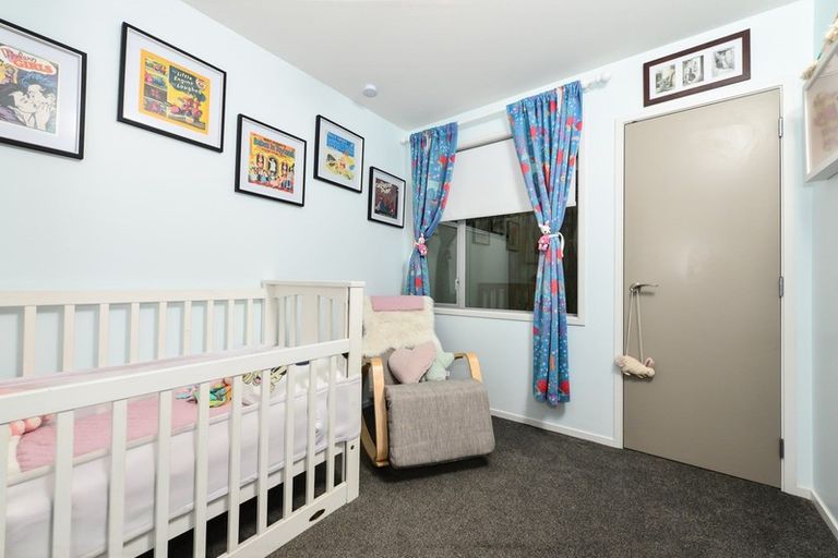 Photo of property in 6/21 Wellington Street, Hamilton East, Hamilton, 3216