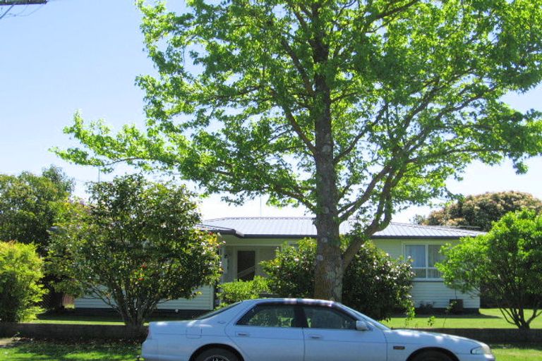 Photo of property in 10 Mary Street, Mangapapa, Gisborne, 4010