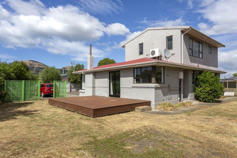 Photo of property in 18a Inglis Street, Mosgiel, 9024