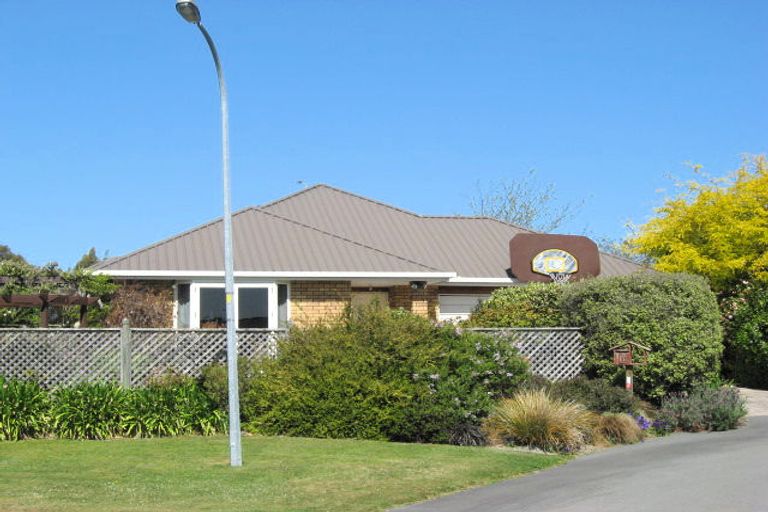 Photo of property in 10 Canon Stack Place, Kaiapoi, 7630