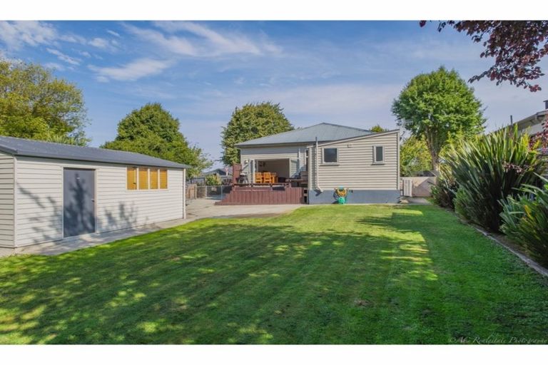 Photo of property in 37 Maltby Avenue, West End, Timaru, 7910