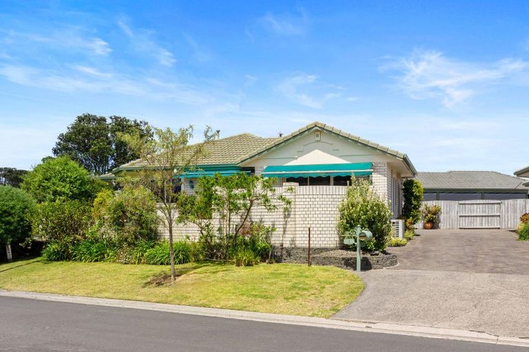Photo of property in 1 Fahey Avenue, Mount Maunganui, 3116