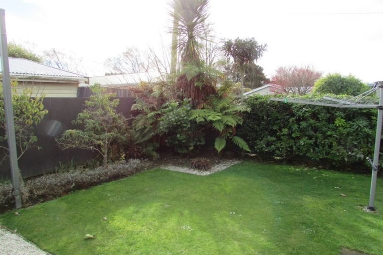 Photo of property in 1/30 Mathers Road, Hoon Hay, Christchurch, 8025