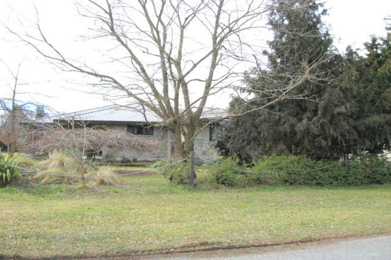 Photo of property in 28 Alloway Street, Fairlie, 7925