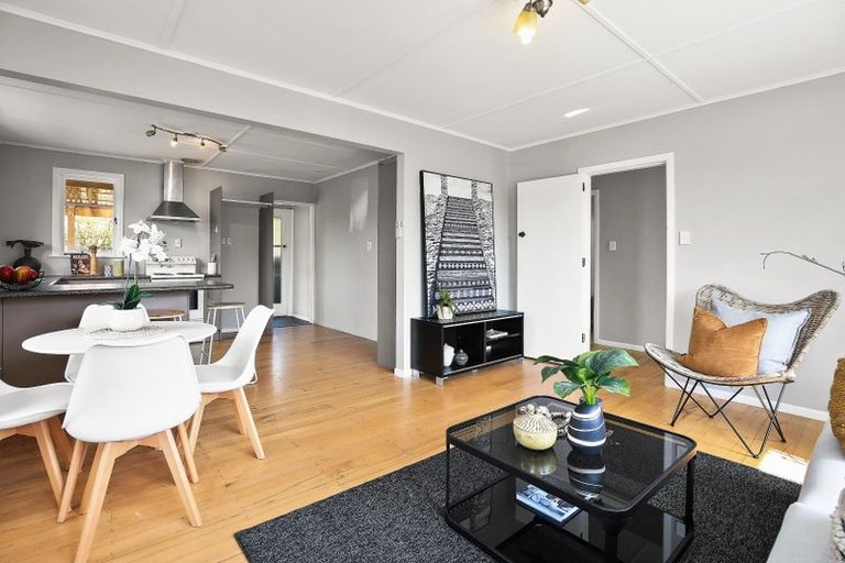 Photo of property in 5 Cotter Place, Hamilton East, Hamilton, 3216