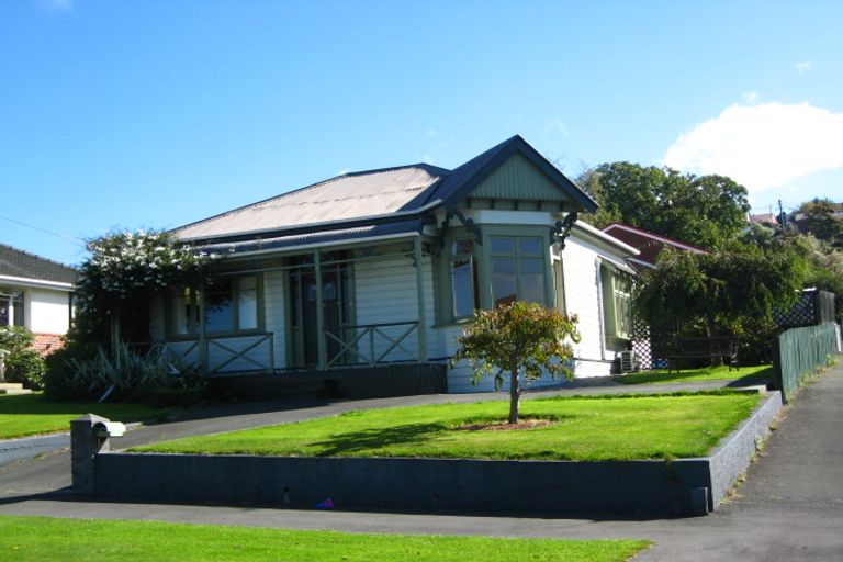 Photo of property in 63 Chapman Street, Wakari, Dunedin, 9010