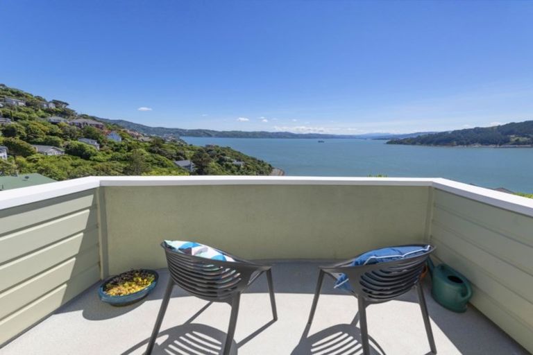 Photo of property in 109 Te Anau Road, Hataitai, Wellington, 6021