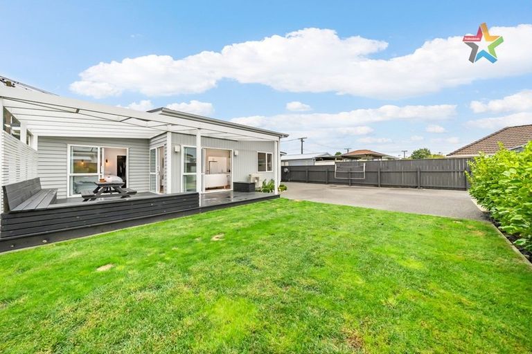 Photo of property in 45a Godley Street, Waiwhetu, Lower Hutt, 5010
