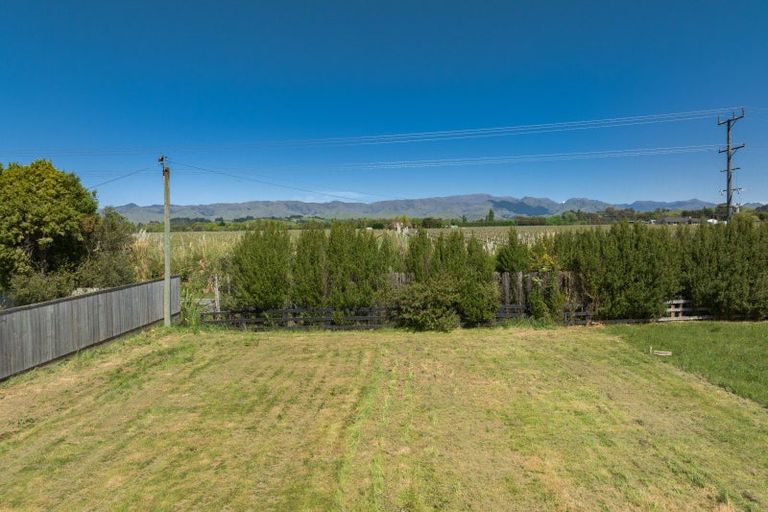 Photo of property in 5 Laxton Lane, Renwick, 7204