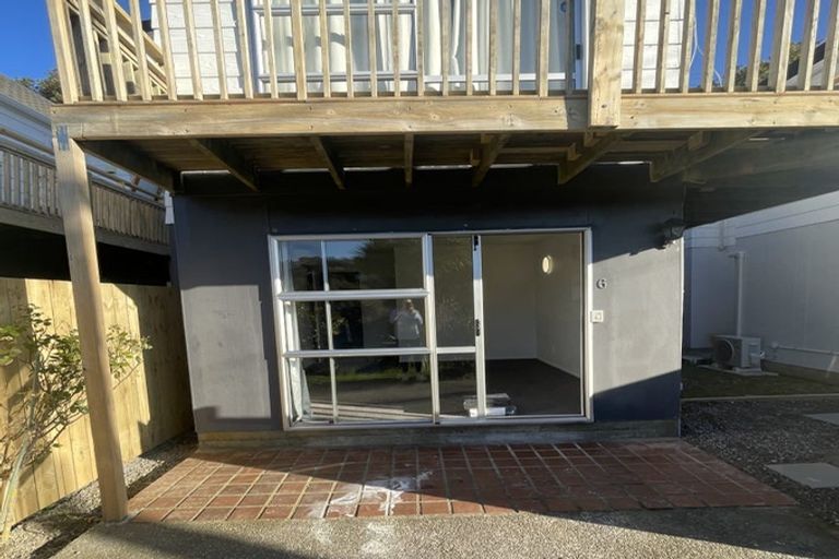 Photo of property in 8/51 Dimock Street, Titahi Bay, Porirua, 5022