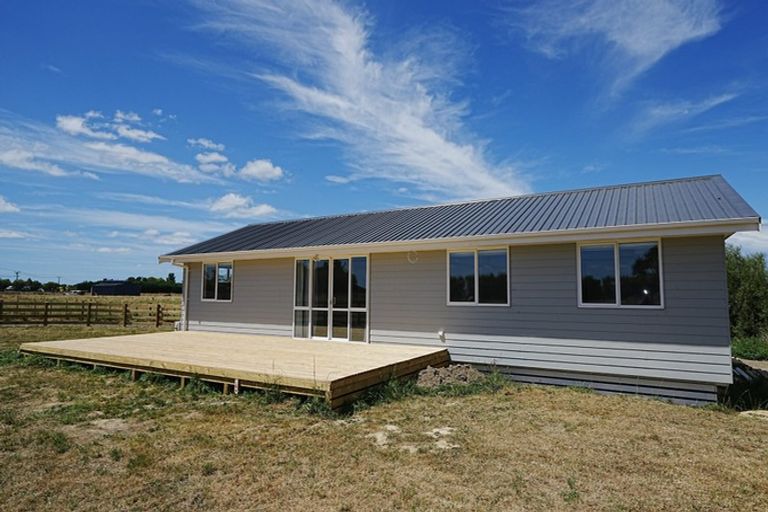 Photo of property in 380 Rongotea Road, Rongotea, 4476