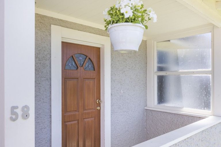 Photo of property in 58 Matipo Street, Takaro, Palmerston North, 4410