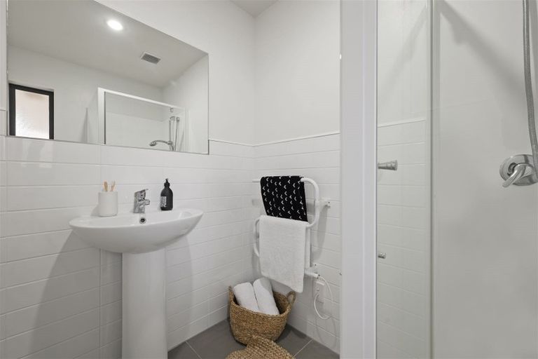 Photo of property in 4a Saint Judes Lane, Woolston, Christchurch, 8062