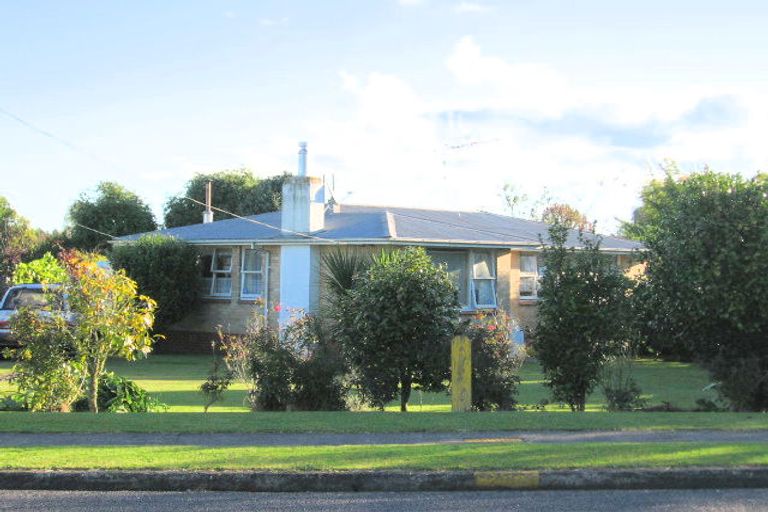 Photo of property in 57 Totara Street, Putaruru, 3411