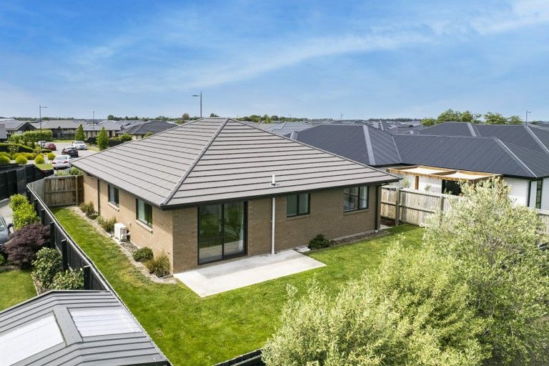 Photo of property in 12 Micah Place, Rolleston, 7615