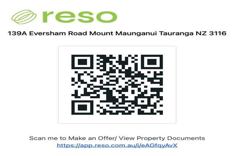 Photo of property in 139b Eversham Road, Mount Maunganui, 3116