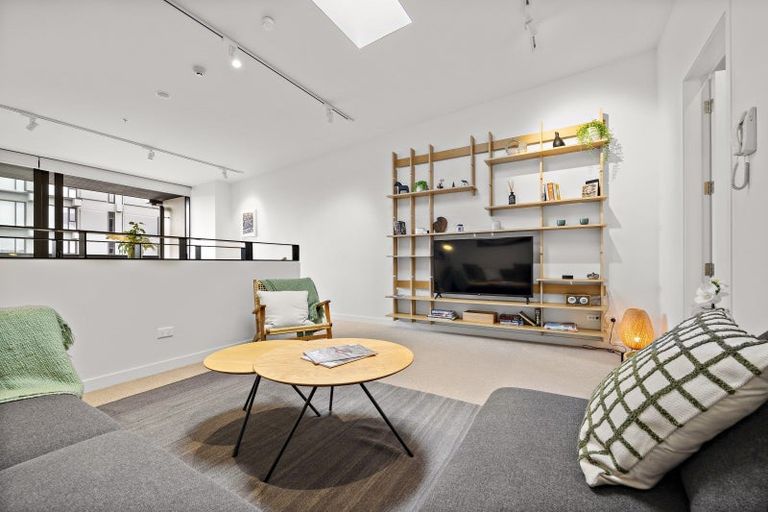 Photo of property in 216/38 Khyber Road, Grafton, Auckland, 1023