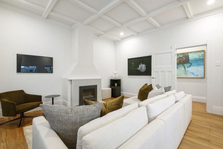 Photo of property in 29 Tuarangi Road, Grey Lynn, Auckland, 1021