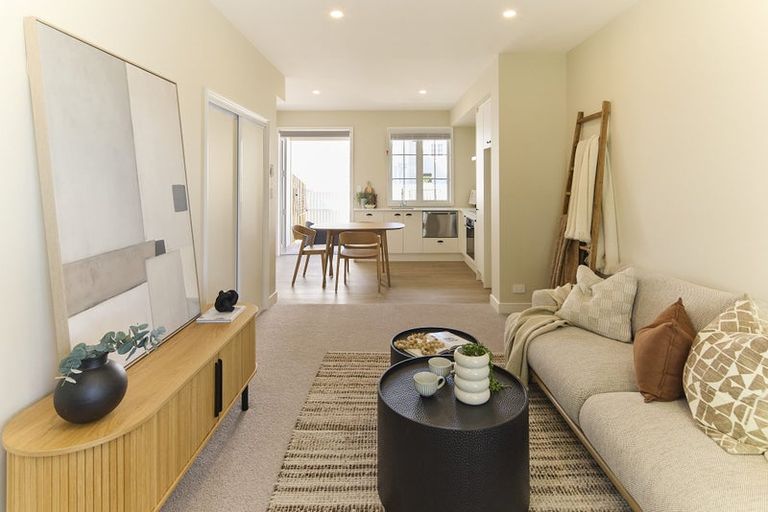 Photo of property in 32 Ensors Road, Opawa, Christchurch, 8023