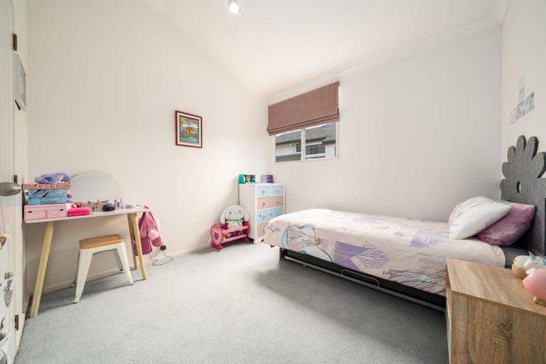 Photo of property in 4 Amesbury Drive, Churton Park, Wellington, 6037