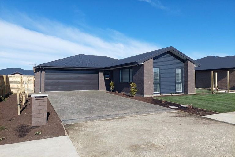 Photo of property in 50 Whitehorn Drive, Lincoln, 7608