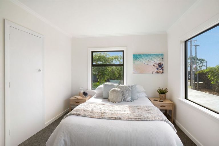 Photo of property in 50 Willryan Avenue, New Brighton, Christchurch, 8083