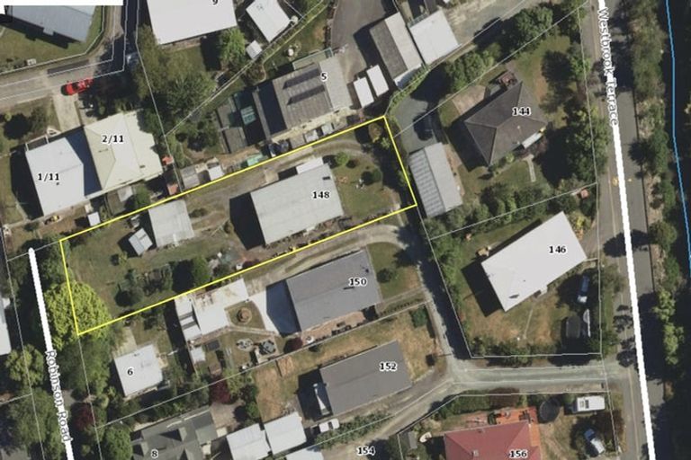 Photo of property in 148 Westbrook Terrace, The Brook, Nelson, 7010