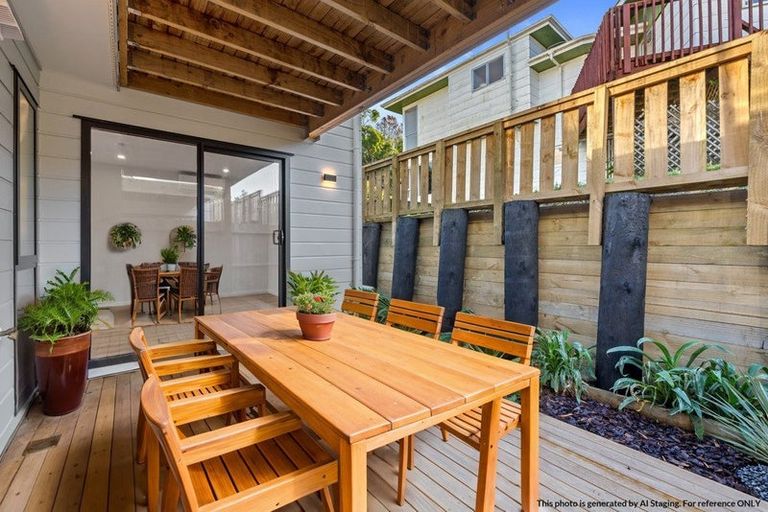 Photo of property in 8c Datura Place, Sunnynook, Auckland, 0620