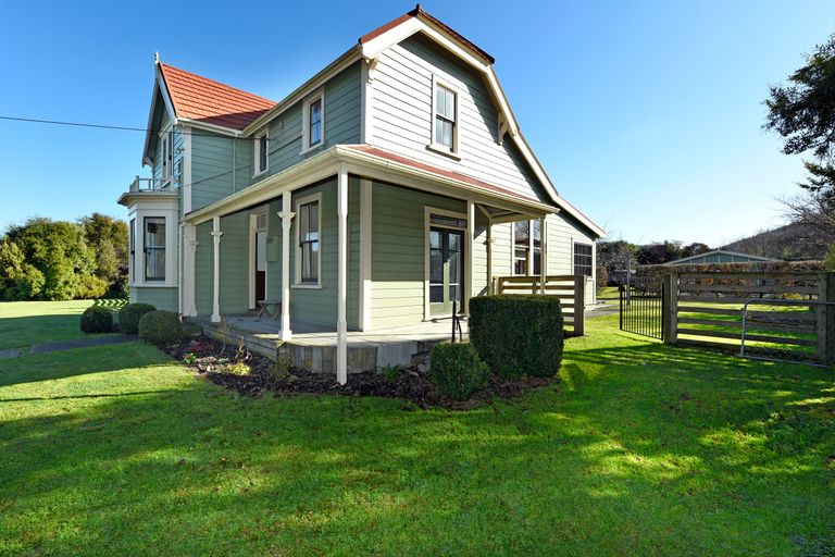 Photo of property in 145 Whitby Road, Wakefield, 7025