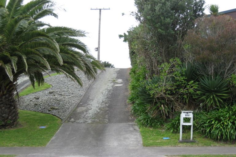 Photo of property in 27a Fitzroy Road, Fitzroy, New Plymouth, 4312
