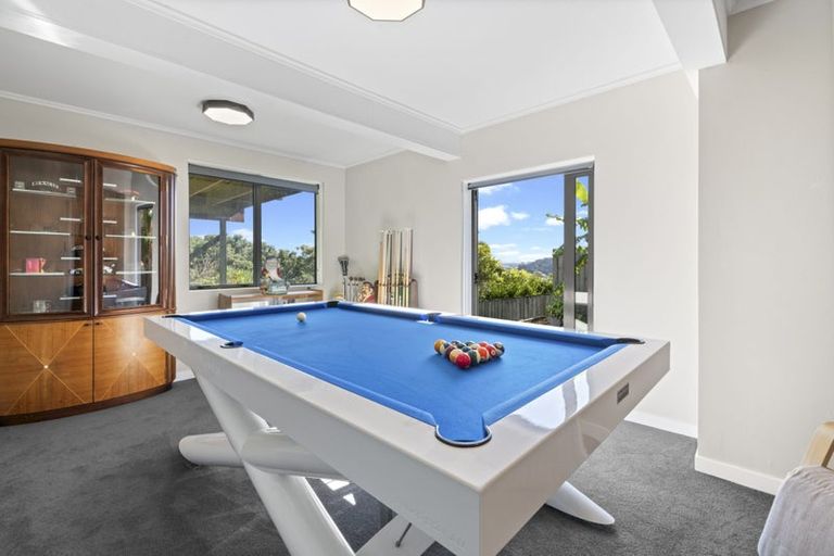 Photo of property in 9 Gillan Place, Bayview, Auckland, 0629