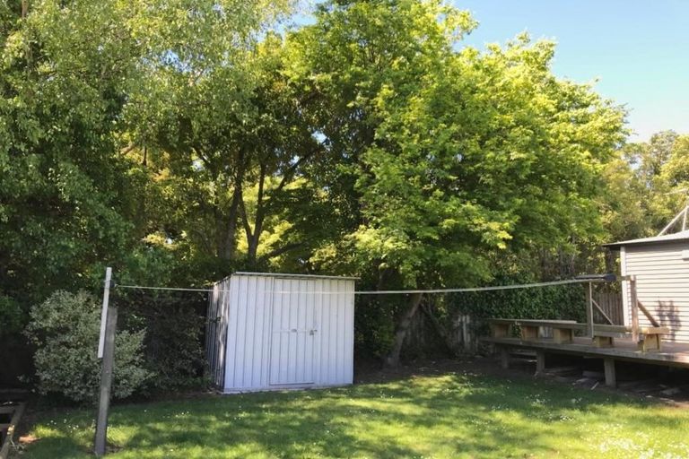 Photo of property in 21 Berry Street, St Albans, Christchurch, 8014