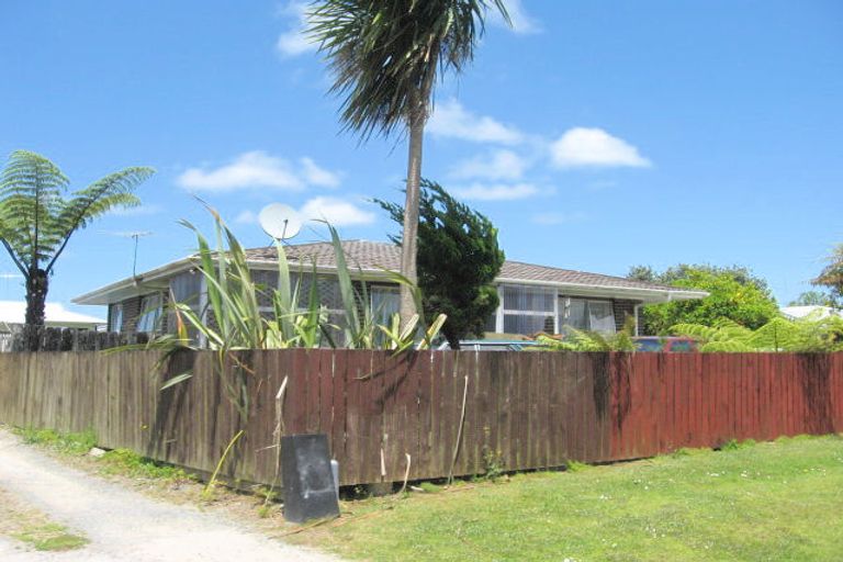 Photo of property in 45 Taraire Street, Kaikohe, 0405