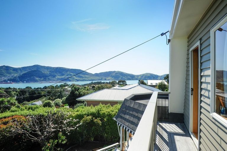 Photo of property in 12 Te Papau Crescent, Diamond Harbour, 8972