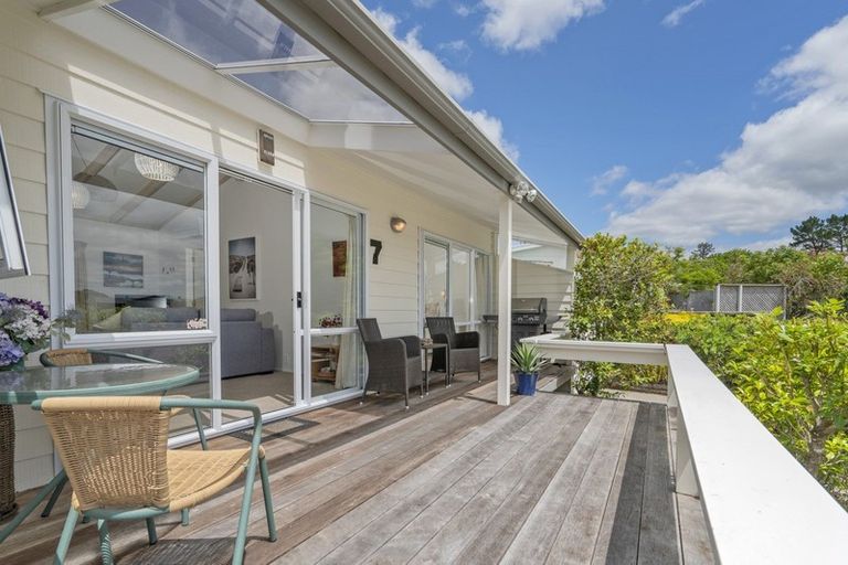 Photo of property in 7 Dunlop Drive, Pauanui, Hikuai, 3579