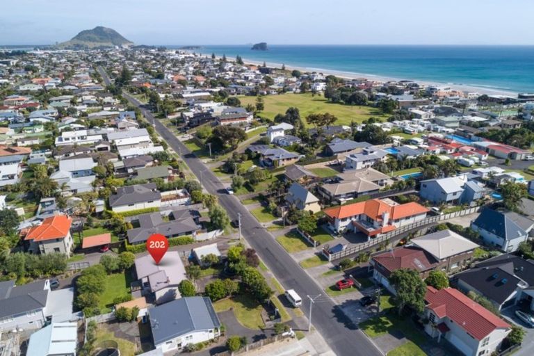 Photo of property in 202 Valley Road, Mount Maunganui, 3116