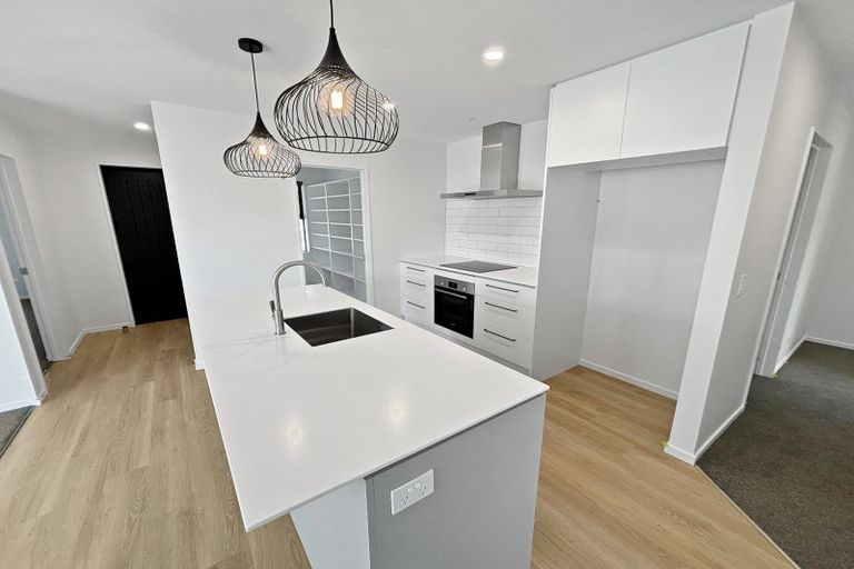 Photo of property in 13 Comer Street, Halswell, Christchurch, 8025