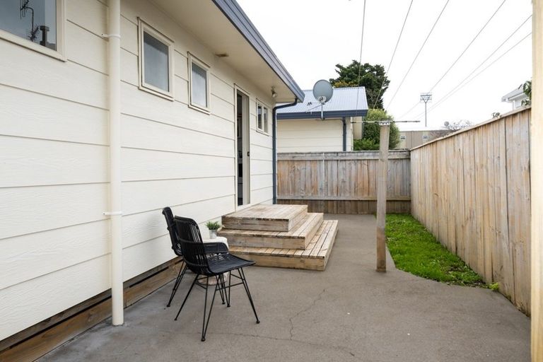 Photo of property in 12b Mcvay Street, Napier South, Napier, 4110