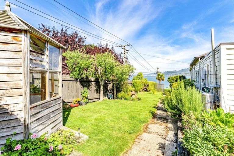 Photo of property in 14 Wharfdale Street, Macandrew Bay, Dunedin, 9014